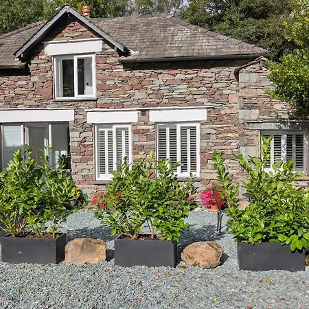Bridge Holiday home Grasmere